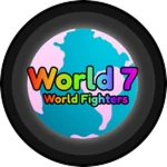 Zone 7 Roblox badge icon