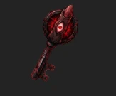 World Fighters Cursed Token token icon
