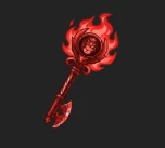 World Fighters Demon Token token icon