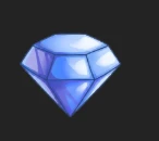 World Fighters Diamond token icon