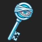 World Fighters Domain Token token icon