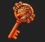 World Fighters Dragon Power Token token icon
