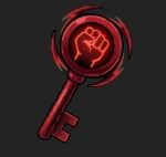 World Fighters Haki Token token icon