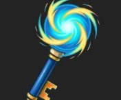 World Fighters Ki Essence token icon