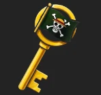World Fighters Pirate Token token icon