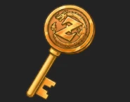 World Fighters Race Token token icon