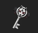 World Fighters Shikigami Token token icon