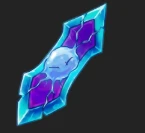 World Fighters Slime Shard token icon