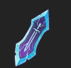 World Fighters Sword Fragment token icon