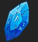 World Fighters Trial Shard token icon