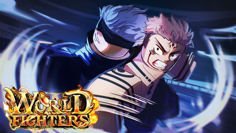 World Fighters Roblox Wiki - Codes, Passive Punks & Tier List