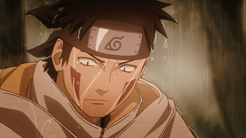 Kiba side quest NPC in the Lobby zone