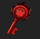 Spirit Token icon — World Fighters in-game token