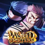 World Fighters Guide